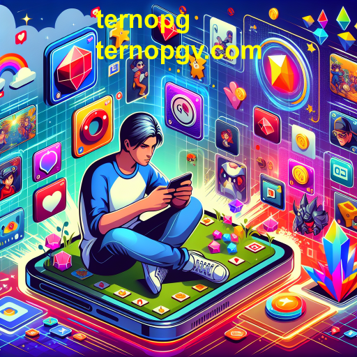 A Ascensão dos Jogos Casuais: Diversão Acessível para Todos