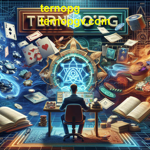 Dominando Seu Jogo: Um Guia Completo para Jogadores